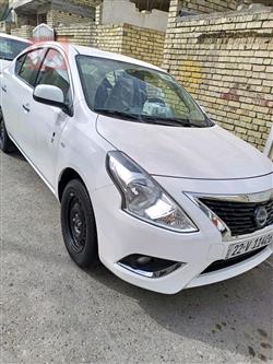 Nissan Sunny